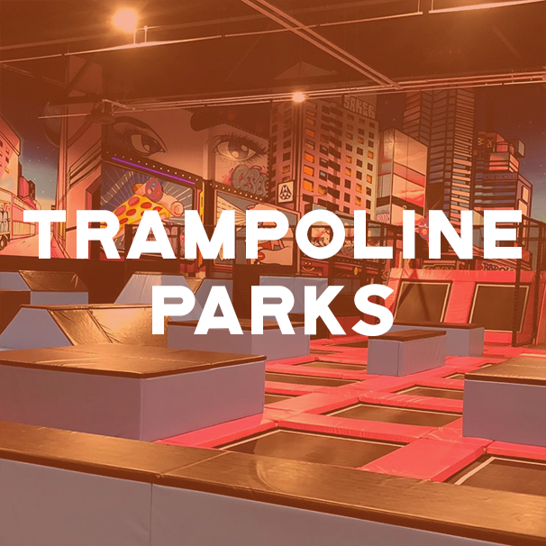 Trampoline Parks